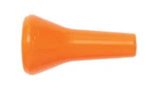 Loc-Line Round Nozzle 1/8" for 1/4" line (each nozzle) 41403