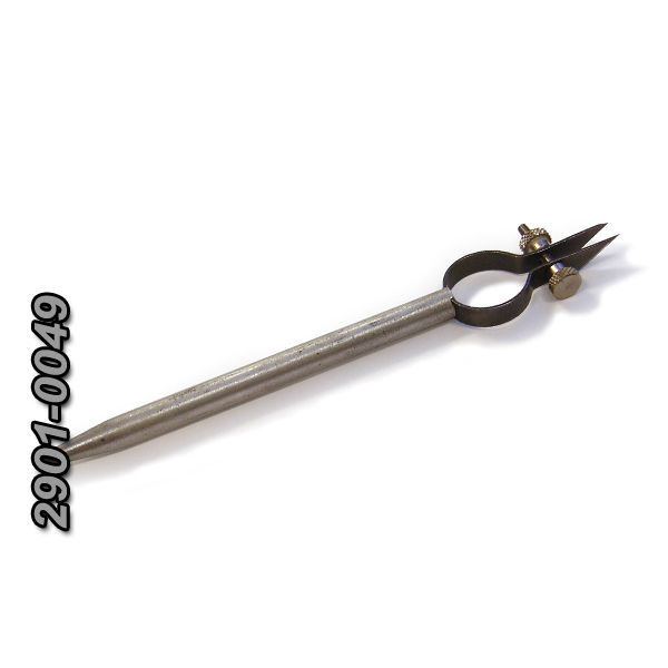 Grifhold 88 Double Blade Stencil Knife