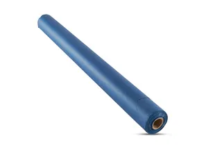 Rubbing Paper 26" x 100' Blue Carboff