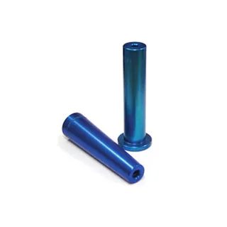 Nozzle Norbide Flange 1/4" 