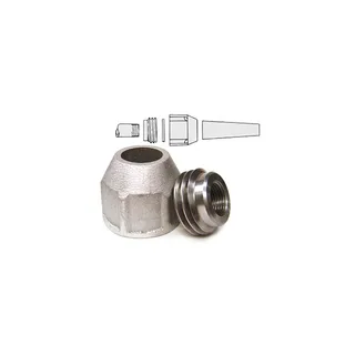 W-1 Aluminum Nozzle Nut (Cap)