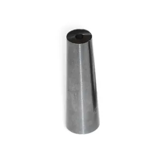 Tungsten Carbide #2 3/32" Opening Lettering Nozzle