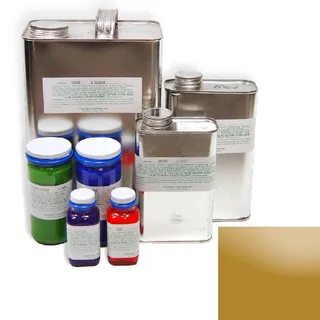 Lithco Color Gold 2oz