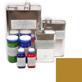 Light Brown Lithichrome Stone Paint