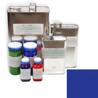 Lithco Color Blue, Pint