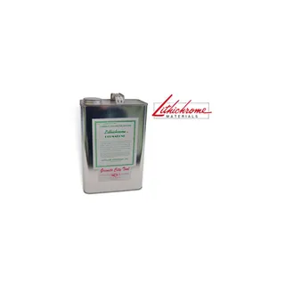 Lithco Permabond, Gallon
