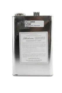 Lithco Shadow Transparent Gray, Gallon