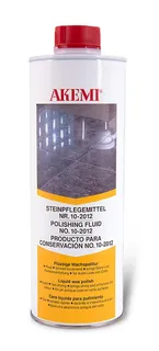 Akemi Liquid Polish Formula #10-2012  1 Liter
