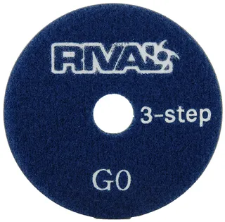 Rival 3 Step Pad 4" Position 0