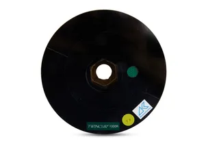 Alpha Twincur ES 6" 1000 Grit Snail Lock