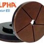 Alpha Twincur ES 6