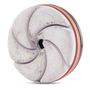Adria Gladiator Resin Diamond Combo Wheel 5
