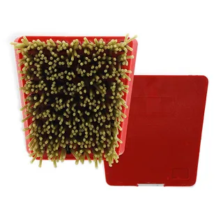 Adriaflex Frankfurt Diamond Leather Finishing Brushes