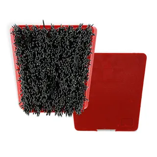 Adria Frankfurt Antiquing Brush Silicon Carbide 24 Grit