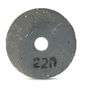 Adria Bullnose Synthetic Wheel 5