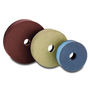Adria Bullnose Synthetic Wheel 6