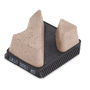 Adria Frankfurt Hybrid Diamond Resin 1500 Grit SB