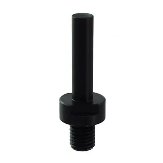 Adapter 1/2" Shaft To 5/8"-11 Male Thread