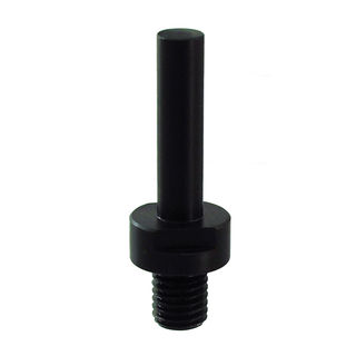 Adapter 1/2&quot; Shaft To 5/8&quot;-11 Male Thread