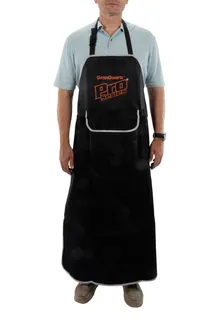 Pro Series Ultra Apron with Hook and Loop Strips