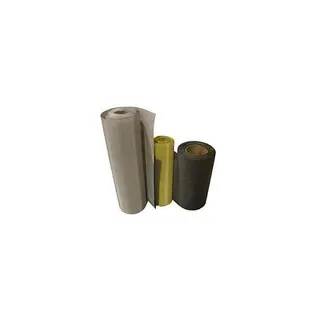 Sight Screen Steel 8" Width, per linear foot