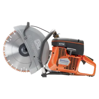 Husqvarna Power Cutter Saw 14" K770