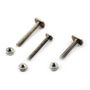 DW T-31 Sink Anchor Bolt, Nut and Washer 3/16