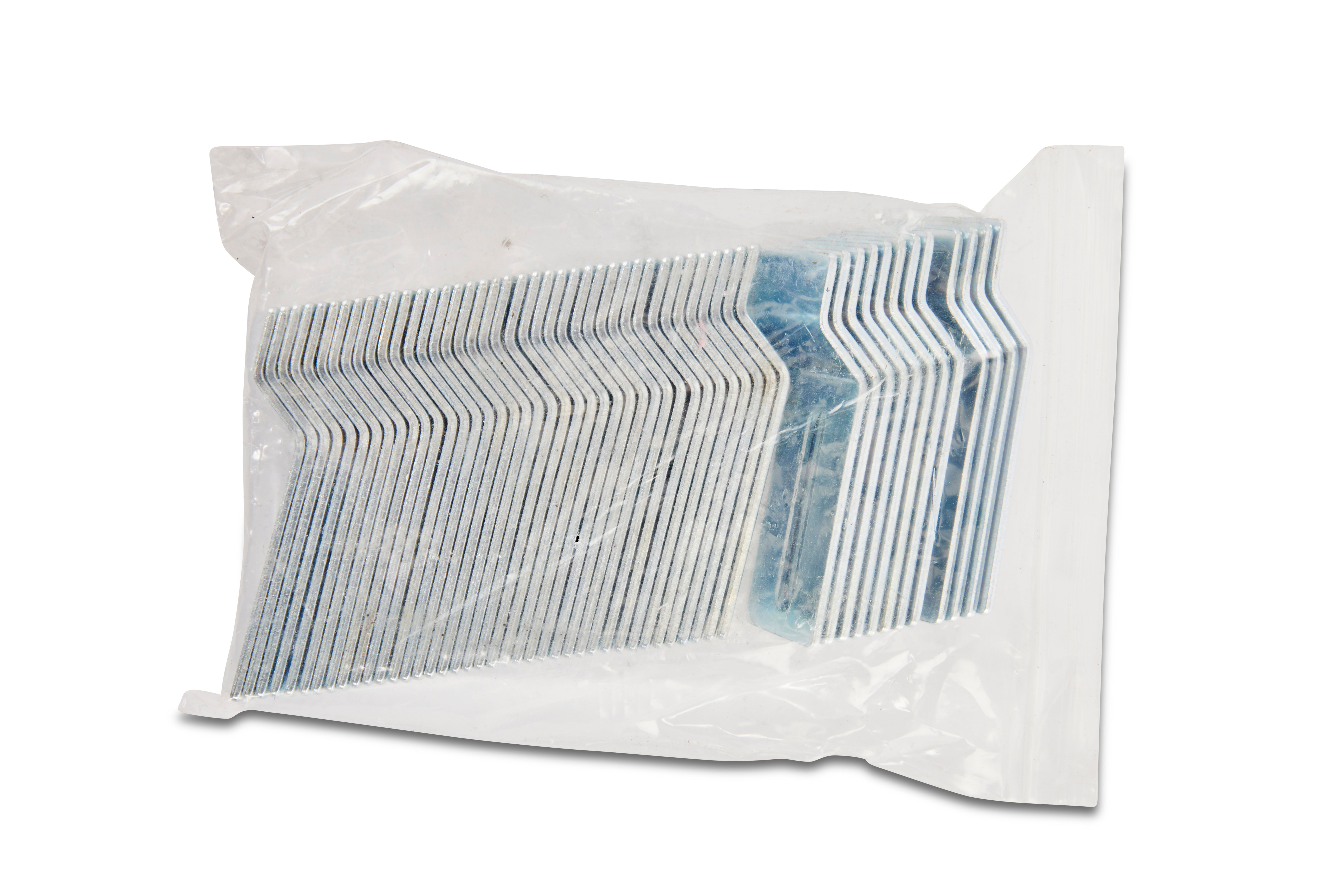 Long L Sink Clip 50-Pack