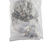 DX T-31 Anchors with Nuts and Washers 3/16