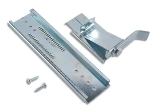 Ultra Fast Sink Bracket, Screw On, Long Arm