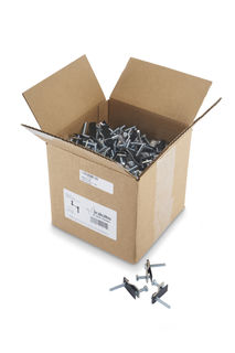 Sinkits with 1-1/2&quot; Bolt, Case of 300