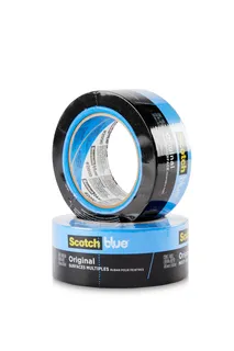 3M ScotchBlue Multi-Surface Painters Tape Blue 48mm x 60yd