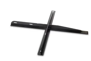 Counter Balance Cross Bar 24" x 24" with 18" Support Overhang 