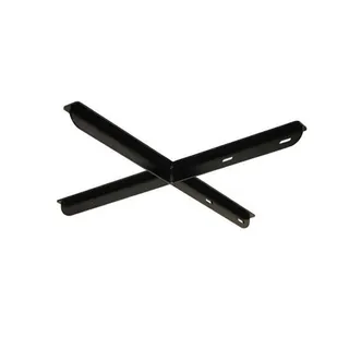 Counter Balance Cross Bar Mini 18" x 18" with 15" Support Overhang 
