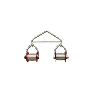 Roller and Shackle 24" Type A