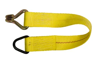 Monument Sling Strap 12"