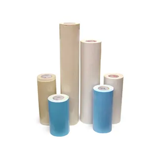 Anchor Stencil 790Y 18-3/4" 87073 Gold