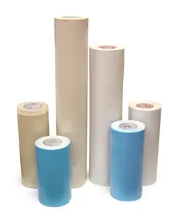 Anchor Stencil 790YS 15" 87076 Gold