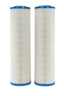  Ebbco Hurricane Replacement Filter Cartridge .75 Micron, Box of 2 