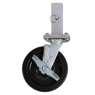 Groves DT2560 Fabrication Table 5" x 2" Caster