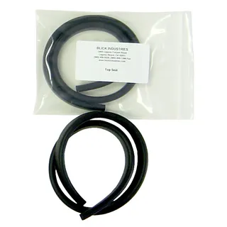 Blick Suction Cup 150mm x 300mm Top Seal