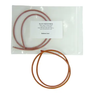 Blick Suction Cup 150mm x 500mm Bottom Seal