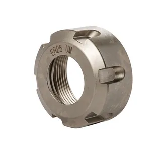 Blick Collet Nut ER25