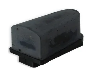 Adria Magnesite Fickert for Granite 160mm Buff Black