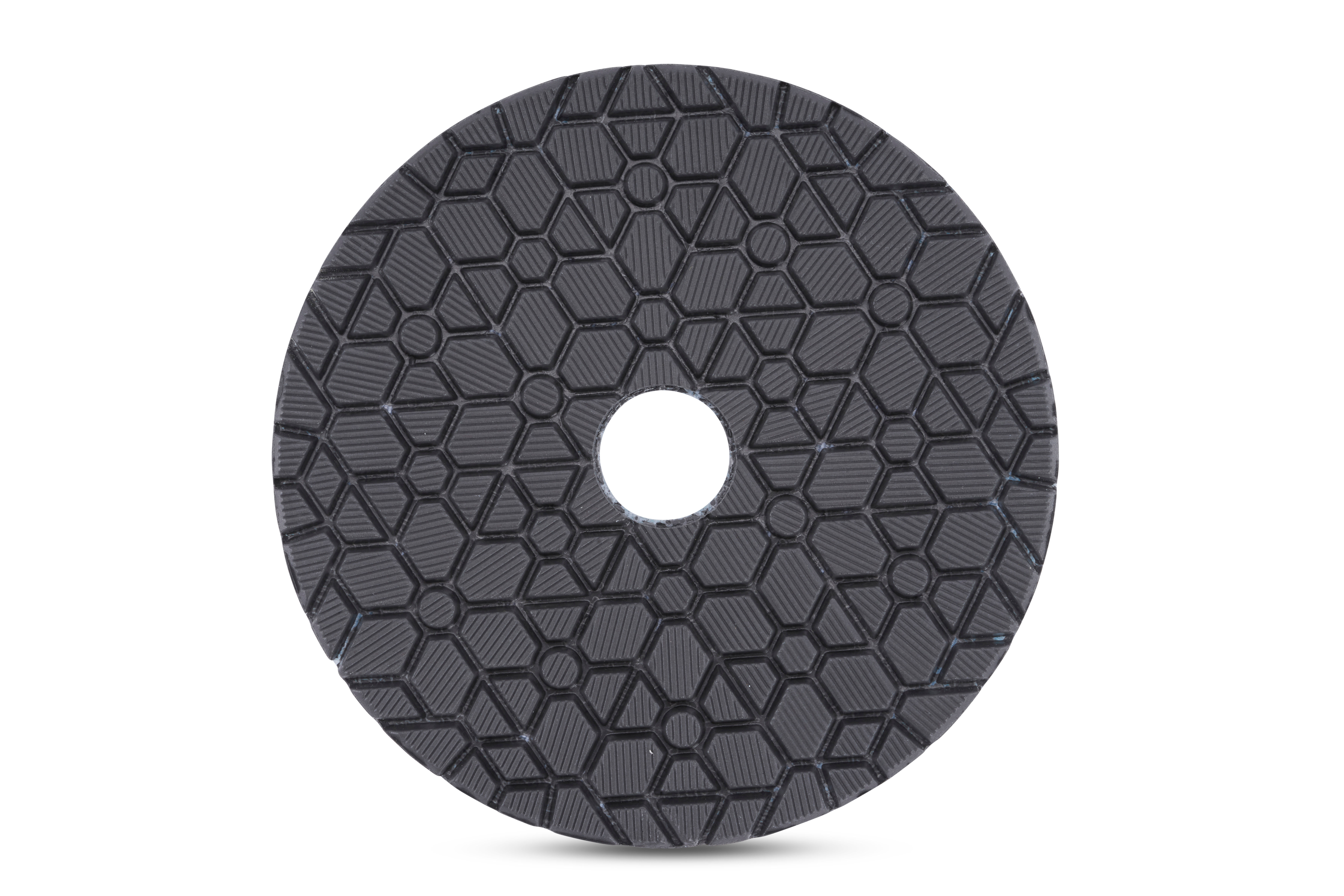 Weha Trilogy Wet/Dry Pad Step 2