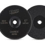 Pro Series Vacuum Brazed Cup Wheel 5