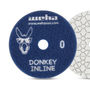 Weha Donkey Inline QRS Polishing Pad 5