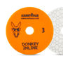 Weha Donkey Inline QRS Polishing Pad 6