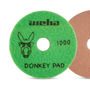 Weha Donkey Quartz Polishing Pad 6