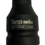 Weha Universal Wheel Remover Socket Hex 24mm x 3/4 Drive